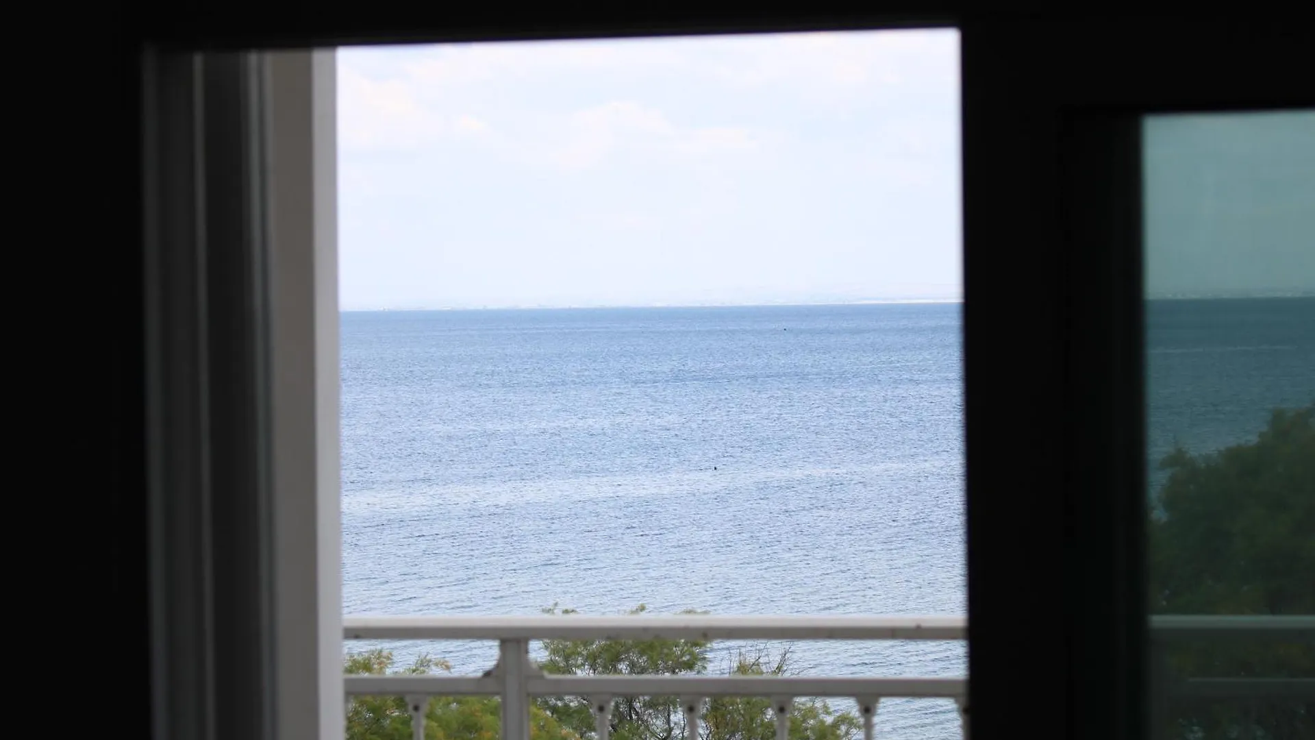 Sunshine Apartments By The Sea Σκάλα Νέων Επιβατών